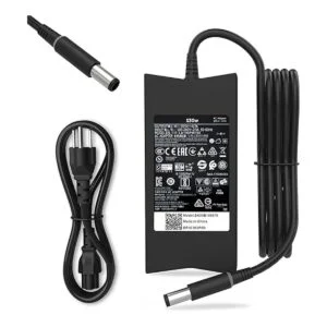 Cargador de ordenador portátil de 130 W compatible con_1