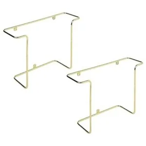 MyGift Moderno soporte de almacenamiento de discos LP de_6