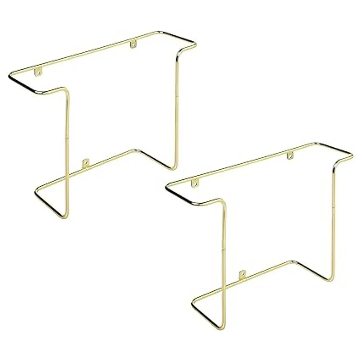 MyGift Moderno soporte de almacenamiento de discos LP de_6