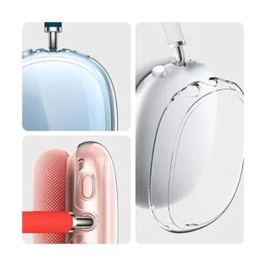 Spigen Ultra Hybrid PRO Funda protectora para Airpods_2