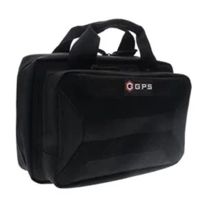 G5 Outdoors G.P.S GPSPC15 Funda para pista 15.0 in_1