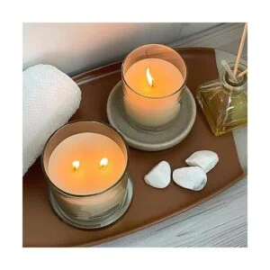 Suministro directo de velas cera de soja y bricolaje_4