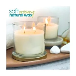 Suministro directo de velas cera de soja y bricolaje_3