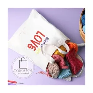 Kit de ganchillo de 73 piezas con ganchillo juego de hilo_6