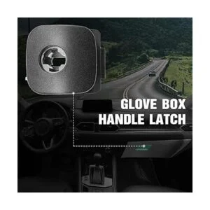 APremium Manija de cerradura de puerta con compartimento_2