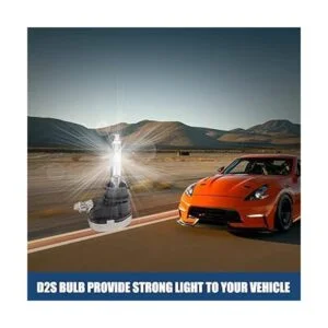 Xenon HID Lastre Unidad de control de faros con encendedor_3