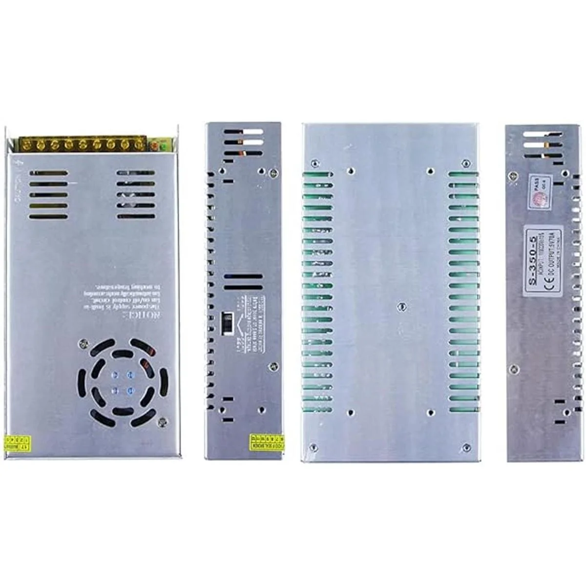 ALITOVE Fuente de alimentación de 5 V 70 A 350 W_2