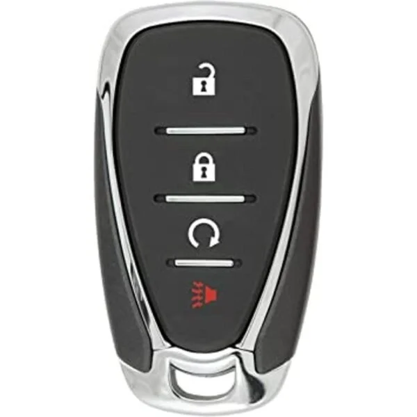 Keyless2Go Llave inteligente de proximidad de 4 botones_1