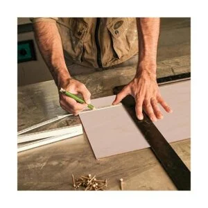 Fabbay 20 hojas de tilo finas de madera de tilo madera_5