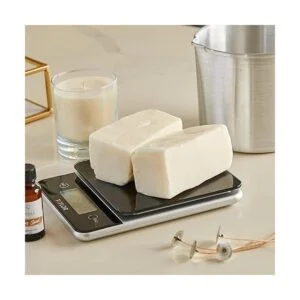 Suministro directo de velas cera de soja y bricolaje_5