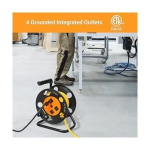 DEWENWILS Carrete de almacenamiento de cable de extensión_3