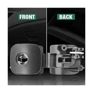 APremium Manija de cerradura de puerta con compartimento_3