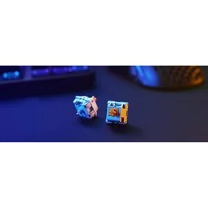 Glorious Panda Switch LUBED 36 interruptores de 3 pines_6