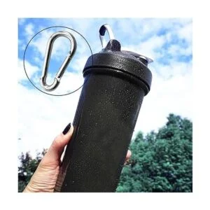 Paquete de 100 ganchos de resorte M5 316 pulgadas_6