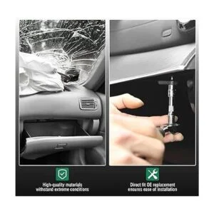 APremium Manija de cerradura de puerta con compartimento_6