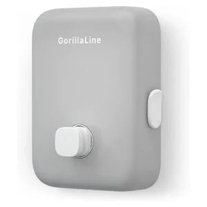 GorillaLine Tendedero retráctil para interiores y_1