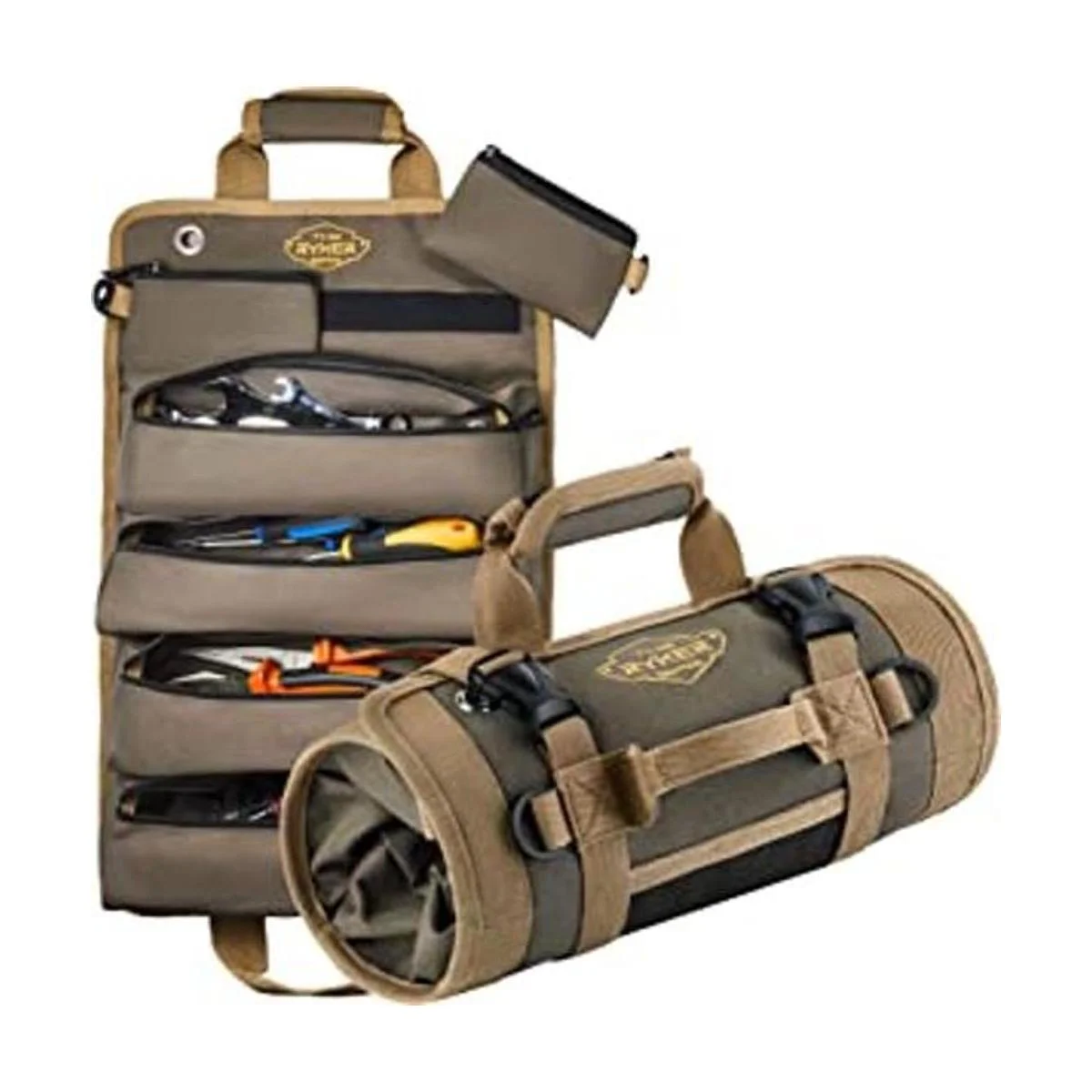 The Ryker Bag Organizadores de herramientas bolsa de_1