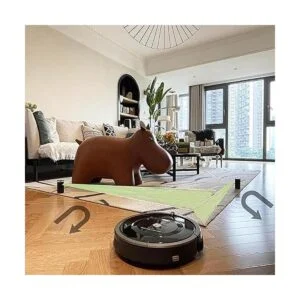 Avaenzo Paquete de 2 luces virtuales de doble modo de_3