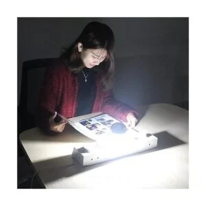 KarlunKoy Bombillas LED de media cromada regulables de 6_2