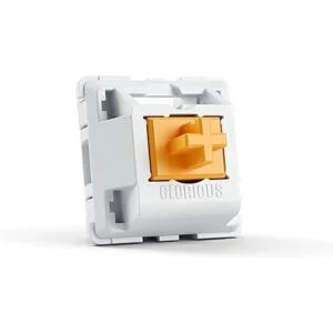 Glorious Panda Switch LUBED 36 interruptores de 3 pines_2