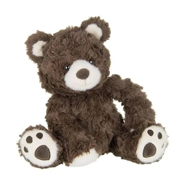 Oso de peluche Bearington Clancy_3