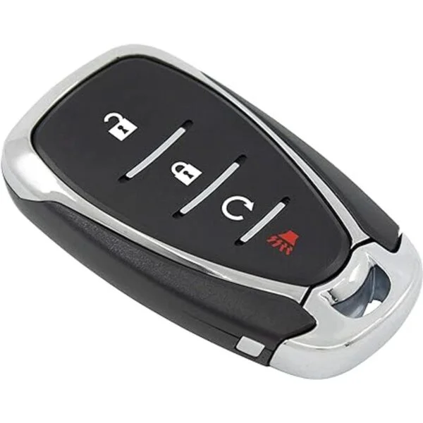 Keyless2Go Llave inteligente de proximidad de 4 botones_2