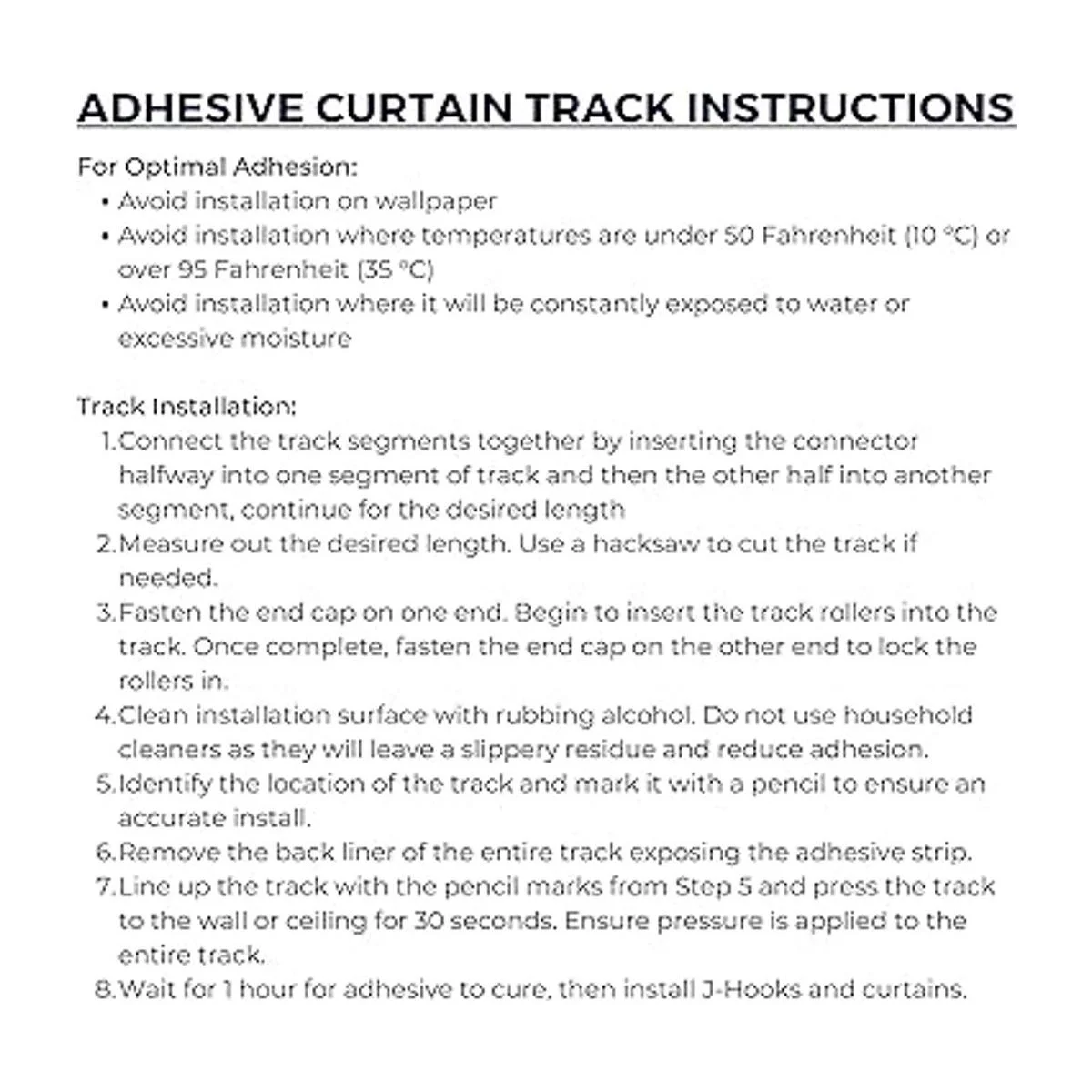 UrbanRed Cortina autoadhesiva para techo o pared 9.8_7