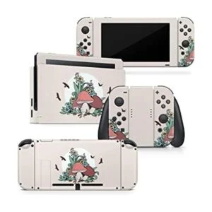 Tacky design Vinilo Kawaii de 9.8 ft para Nintendo Switch_1
