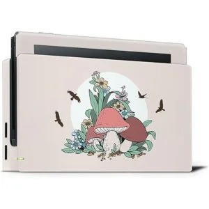 Tacky design Vinilo Kawaii de 9.8 ft para Nintendo Switch_7