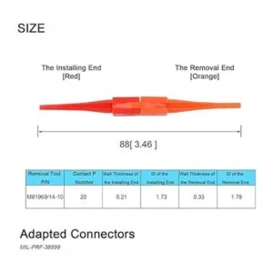 JRready M81969 14 10 20 Herramienta de extracción de_2