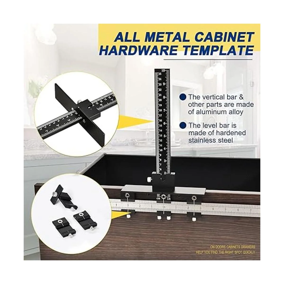 Plantilla de herrajes para gabinetes todo metal con_2