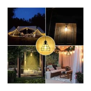 GOSUNWEY Luces colgantes solares para exteriores e_3
