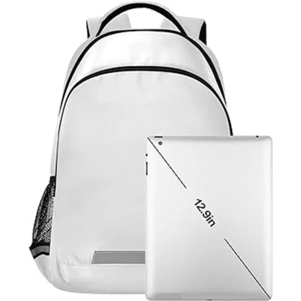 Linda mochila escolar para niños y niñas mochila portátil_7