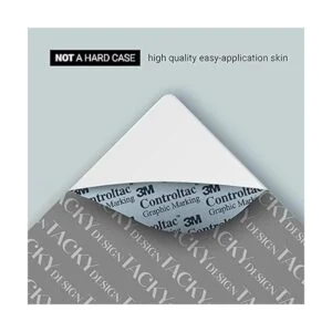 Tacky design Vinilo Kawaii de 9.8 ft para Nintendo Switch_2