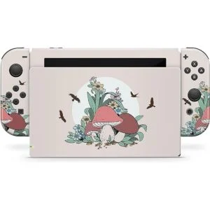 Tacky design Vinilo Kawaii de 9.8 ft para Nintendo Switch_3