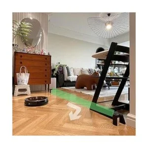 Avaenzo Paquete de 2 luces virtuales de doble modo de_4