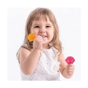 ArtCreativity Mini monos inflables juego de 24 juguetes_6