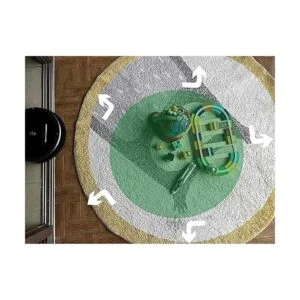 Avaenzo Paquete de 2 luces virtuales de doble modo de_6