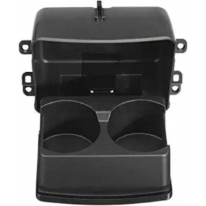 Portavasos negro para Ford Explorer GB5Z7813562BA_1