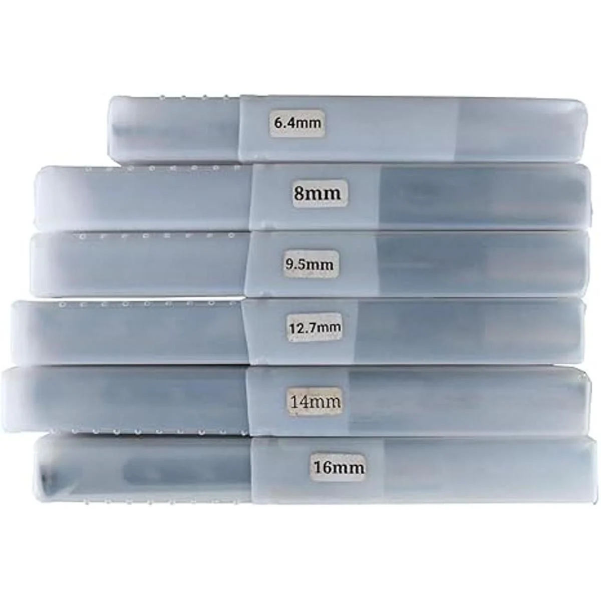 Herramientas de broca de cincel de mortaja de agujero_7