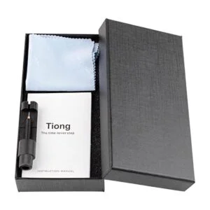 Relojes de madera analógica de cuarzo analógico de madera_7