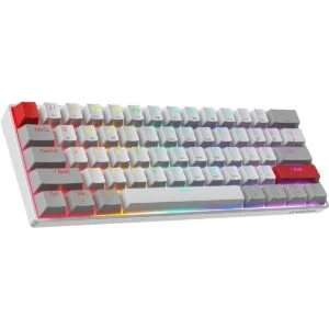 NEWMEN GM610 Teclado mecánico inalámbrico para juegos_1