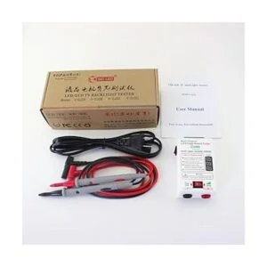 YEKMLCO Comprobador de retroiluminación LED_6