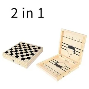 HELLO PAPAYA Juego de disco de eslinga rápida plegable de_3