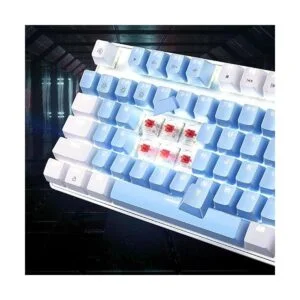 Teclado mecánico para juegos 104 teclas teclados_6