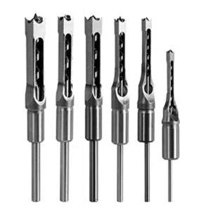 Herramientas de broca de cincel de mortaja de agujero_1