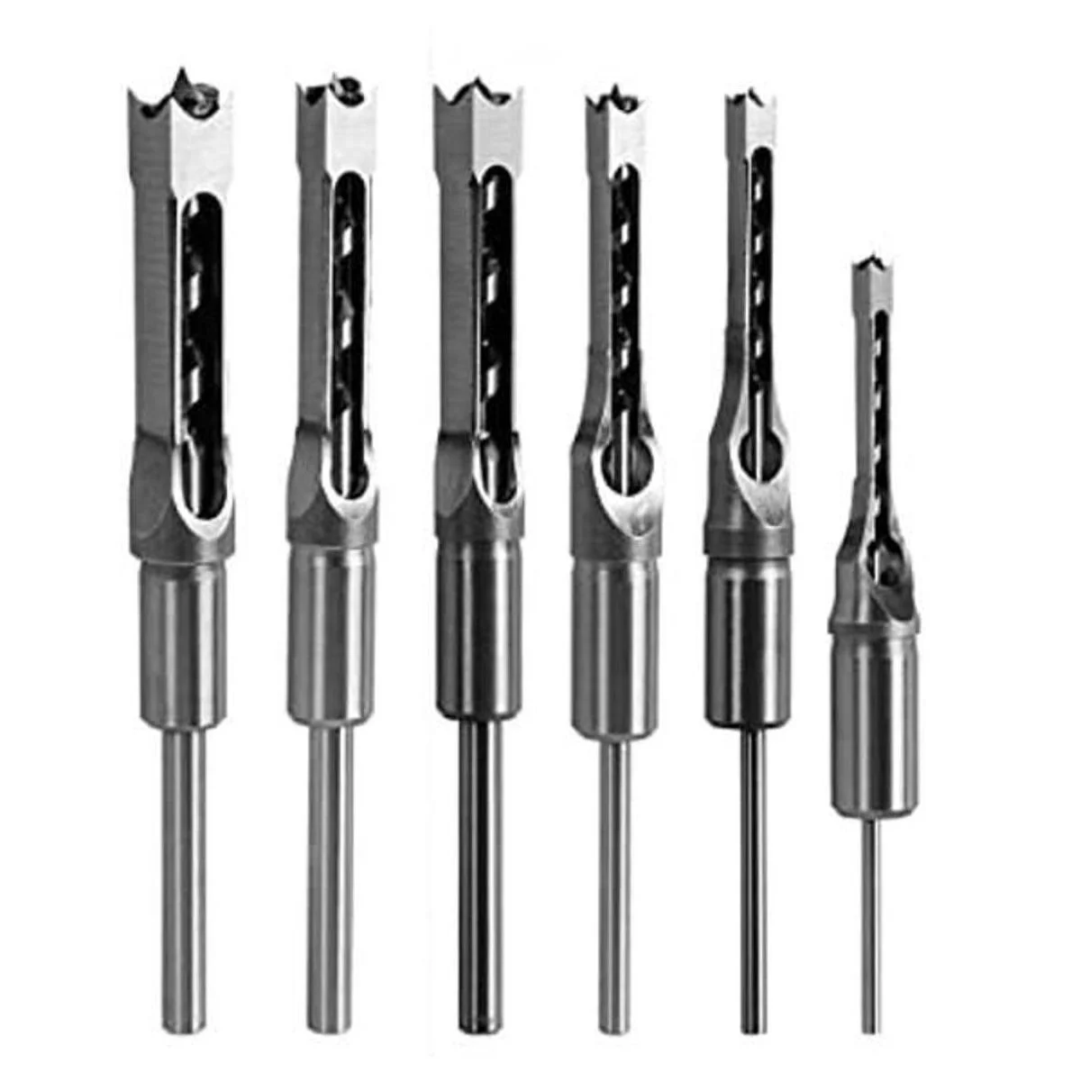 Herramientas de broca de cincel de mortaja de agujero_1