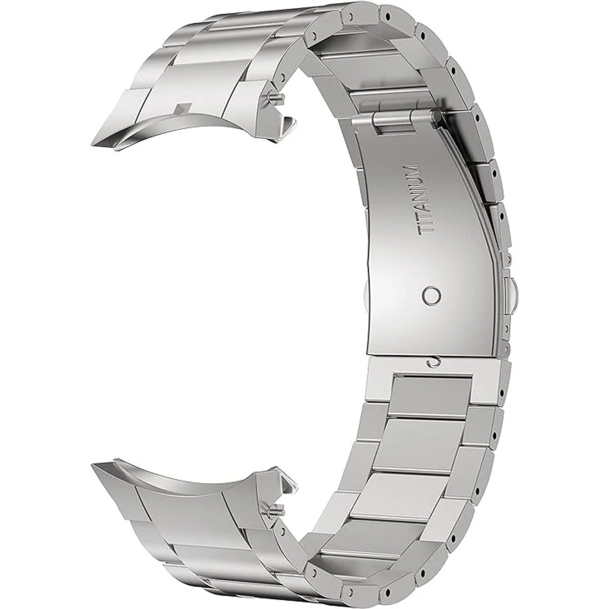 LDFAS Compatible con Samsung Galaxy Watch 5 Pro de 1.57_3