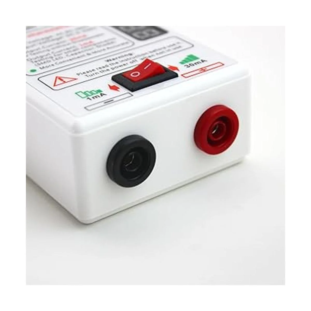 YEKMLCO Comprobador de retroiluminación LED_2