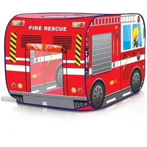 ArtCreativity Tienda de campaña desplegable para camión de_2